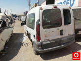 Oto Çıkma Parça / Renault / Kangoo / Motor / Motor (komple) / Çıkma Parça 