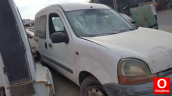 Oto Çıkma Parça / Renault / Kangoo / Motor / Motor (komple) / Çıkma Parça 
