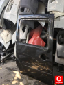 Oto Çıkma Parça / Fiat / Doblo / Kaporta & Karoser / Sağ Sürgülü Kapı / Çıkma Parça 