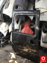 Oto Çıkma Parça / Fiat / Doblo / Kaporta & Karoser / Sağ Sürgülü Kapı / Çıkma Parça 