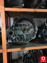 Oto Çıkma Parça / Fiat / Doblo / Şanzıman / Şanzıman Komple / Çıkma Parça 