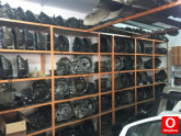 Oto Çıkma Parça / Fiat / Doblo / Şanzıman / Şanzıman Komple / Çıkma Parça 