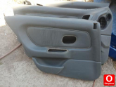 Oto Çıkma Parça / Renault / Laguna / Koltuk & Döşeme / Kapı Döşemesi / Çıkma Parça 