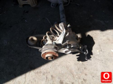 Oto Çıkma Parça / Fiat / Tempra / Alt Takım / Arka Dingil / Çıkma Parça 