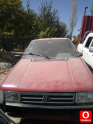 Hurda Belgeli Araçlar / Fiat / Uno