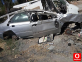 Hurda Belgeli Araçlar / Citroen / C5