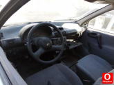 Hurda Belgeli Araçlar / Opel / Combo