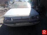 Hurda Belgeli Araçlar / Renault / R 21