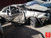 Hurda Belgeli Araçlar / Renault / Megane
