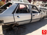 Hurda Belgeli Araçlar / Renault / R 11