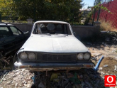 Hurda Belgeli Araçlar / Renault / R 12