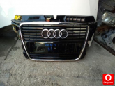 Oto Çıkma Parça / Audi / A3 / Kaporta & Karoser / Panjur / Çıkma Parça 