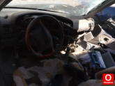 Hurda Belgeli Araçlar / Proton / 416