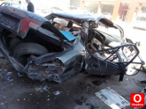 Hurda Belgeli Araçlar / Proton / 416