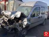 Oto Çıkma Parça / Fiat / Doblo / Kaporta & Karoser / Sağ Ön Kapı / Çıkma Parça 