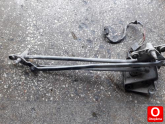 Oto Çıkma Parça / Peugeot / 306 / Oto Cam / Silecek Motoru / Çıkma Parça 