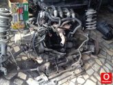 Hurda Belgeli Araçlar / Peugeot / 206
