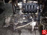 Hurda Belgeli Araçlar / Peugeot / 206