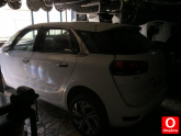 Oto Çıkma Parça / Citroen / C4 / Motor / Motor (komple) / Çıkma Parça 