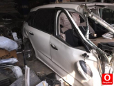 Oto Çıkma Parça / Citroen / C4 / Motor / Motor (komple) / Çıkma Parça 