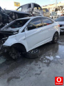Hurda Belgeli Araçlar / Hyundai / Accent