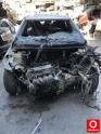 Hurda Belgeli Araçlar / Hyundai / Accent
