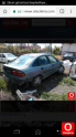 Oto Çıkma Parça / Renault / Laguna / Vites / Vites Halatı / Çıkma Parça 