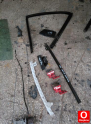 Oto Çıkma Parça / Peugeot / 306 / Oto Cam / Kapı Camları / Çıkma Parça 