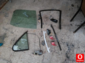 Oto Çıkma Parça / Peugeot / 306 / Kaporta & Karoser / Dış Kapı Kolu / Çıkma Parça 