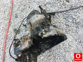 Oto Çıkma Parça / Renault / R 19 / Şanzıman / Şanzıman Komple / Çıkma Parça 