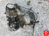 Oto Çıkma Parça / Renault / R 19 / Şanzıman / Şanzıman Komple / Çıkma Parça 