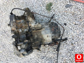 Oto Çıkma Parça / Renault / R 19 / Şanzıman / Şanzıman Komple / Çıkma Parça 