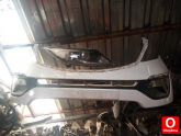 Oto Çıkma Parça / Kia / Sportage / Tampon / Ön Tampon / Çıkma Parça 
