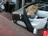 Oto Çıkma Parça / Volkswagen / Passat / Kaporta & Karoser / Arka Çamurluk / Çıkma Parça 