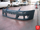 Oto Çıkma Parça / Volkswagen / Jetta / Tampon / Ön Tampon / Çıkma Parça 