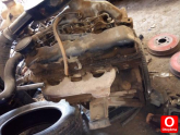 Oto Çıkma Parça / Ford / Transit / Motor / Motor (komple) / Çıkma Parça 