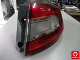 Oto Çıkma Parça / Renault / Fluence / Far & Stop / Sağ Arka Stop / Çıkma Parça 