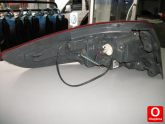 Oto Çıkma Parça / Renault / Fluence / Far & Stop / Sağ Arka Stop / Çıkma Parça 