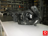 Oto Çıkma Parça / Volkswagen / Crafter / Far & Stop / Sol Ön Far / Çıkma Parça 