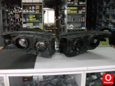 Oto Çıkma Parça / Volkswagen / Crafter / Far & Stop / Sol Ön Far / Çıkma Parça 
