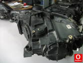 Oto Çıkma Parça / Audi / A4 / Far & Stop / Sol Ön Far / Çıkma Parça 