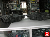 Oto Çıkma Parça / Audi / A4 / Far & Stop / Sol Ön Far / Çıkma Parça 