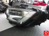Oto Çıkma Parça / Audi / A4 / Far & Stop / Sol Ön Far / Çıkma Parça 