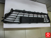 Oto Çıkma Parça / Renault / Megane / Tampon / Orta Izgara / Çıkma Parça 