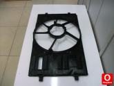Oto Çıkma Parça / Audi / A3 / Fan / Fan Paneli / Çıkma Parça 