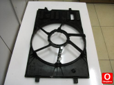 Oto Çıkma Parça / Audi / A3 / Fan / Fan Paneli / Çıkma Parça 