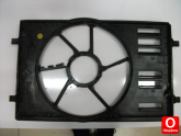 Oto Çıkma Parça / Audi / A3 / Fan / Fan Paneli / Çıkma Parça 