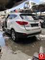 Hurda Belgeli Araçlar / Hyundai / ix35