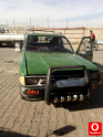 Oto Çıkma Parça / Toyota / Hilux / Motor / Motor (komple) / Çıkma Parça 