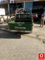 Oto Çıkma Parça / Toyota / Hilux / Motor / Motor (komple) / Çıkma Parça 